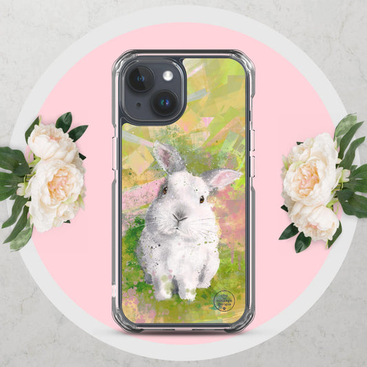 Bunny iPhone Case