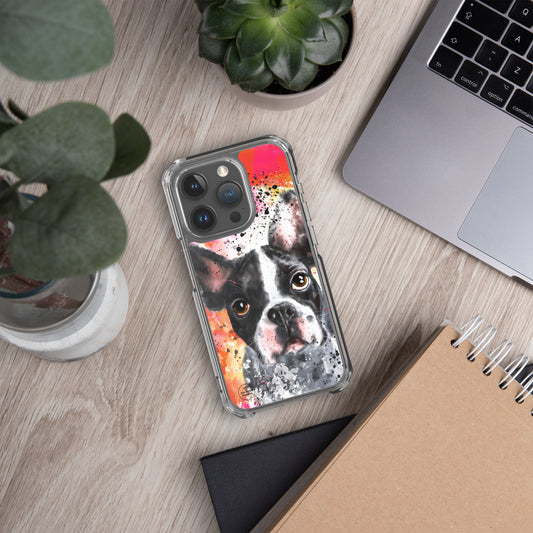 French Bulldog iPhone Case