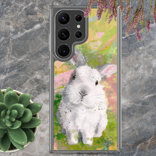 Bunny Case for Samsung Galaxy