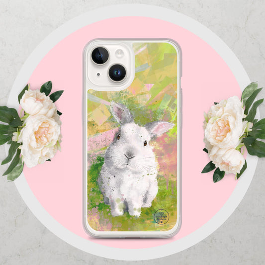 Bunny iPhone Case