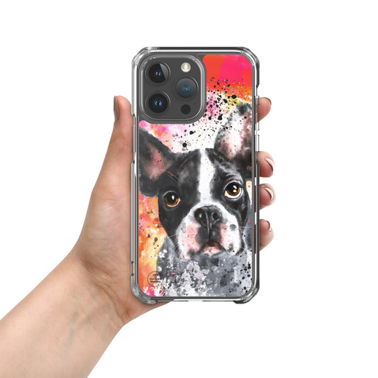 French Bulldog iPhone Case