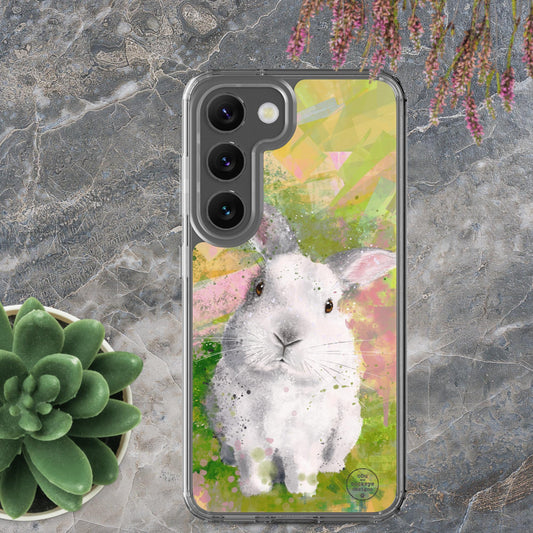 Bunny Case for Samsung Galaxy